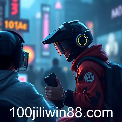100jili