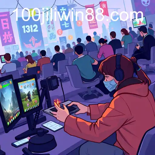 The Rise of Gaming Communities in the Digital Age