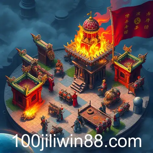Expansion of Online Gaming Communities in 2025