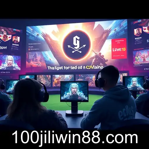 The Rise of Online Gaming Platforms